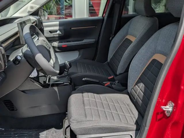 Citroën C3 Aircross Plus