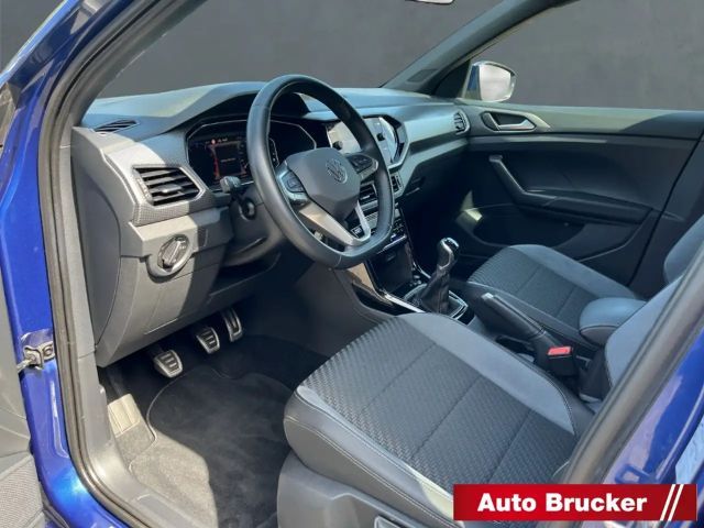 Volkswagen T-Cross 1.0 TSI R-Line
