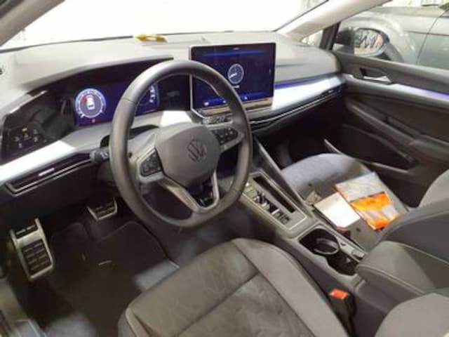 Volkswagen Golf 1.5 eTSI DSG Golf VIII Variant