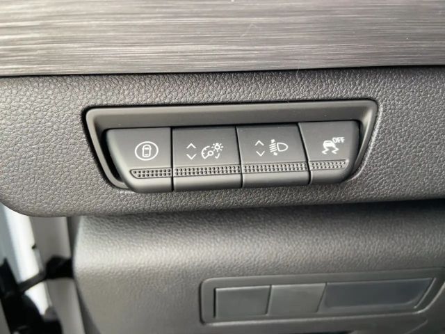 Nissan Townstar Tekna