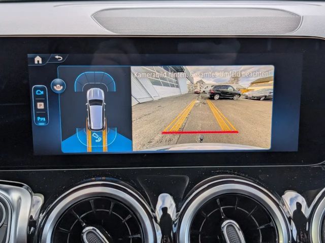 Mercedes-Benz GLB 200 Progressive