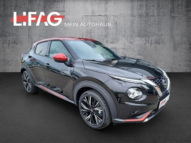 Nissan Juke 1,0 N-Design DCT Autom. *ab € 23.990,-*