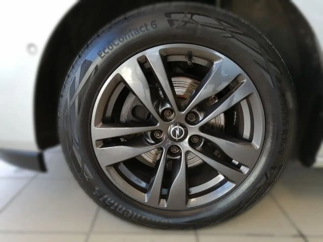 Opel Astra Sports Tourer