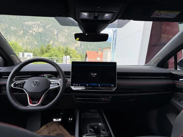 Volkswagen ID.7 4Motion Business GTX Tourer