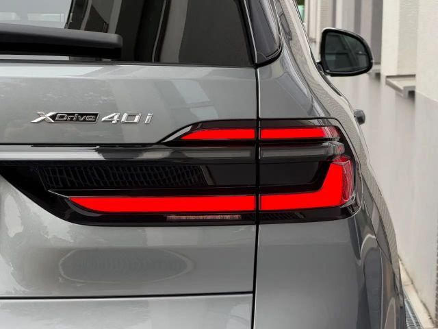 BMW X7 M-Sport xDrive