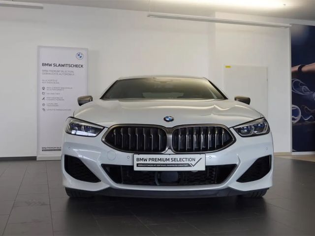 BMW M850 Coupé xDrive