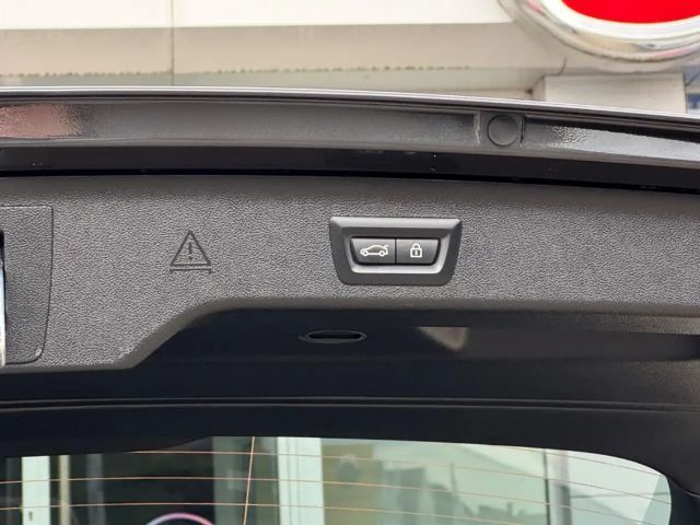 BMW 540 540d M-Sport Touring xDrive