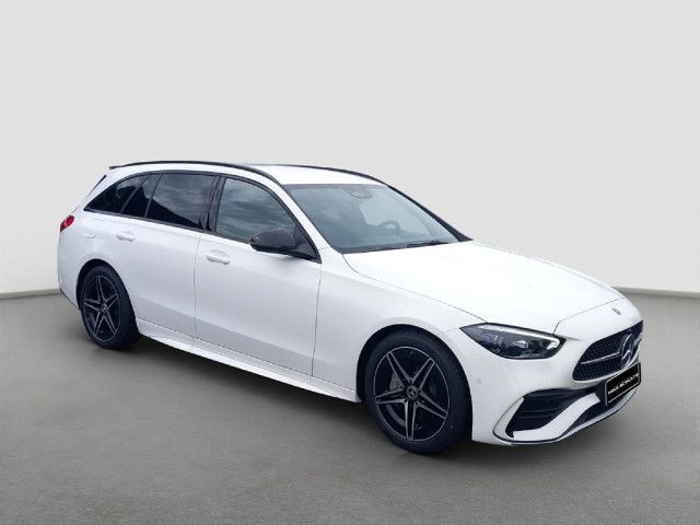 Mercedes-Benz C 200 Estate