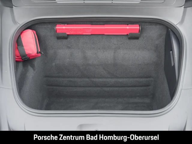 Porsche 992 4S Carrera Coupé