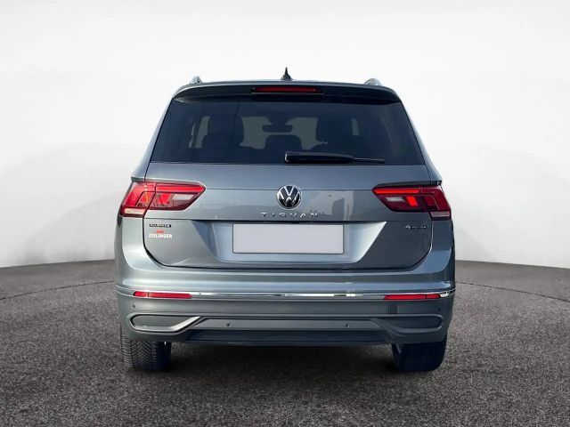 Volkswagen Tiguan Allspace DSG Life