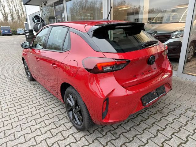 Opel Corsa GS-Line Grand Sport