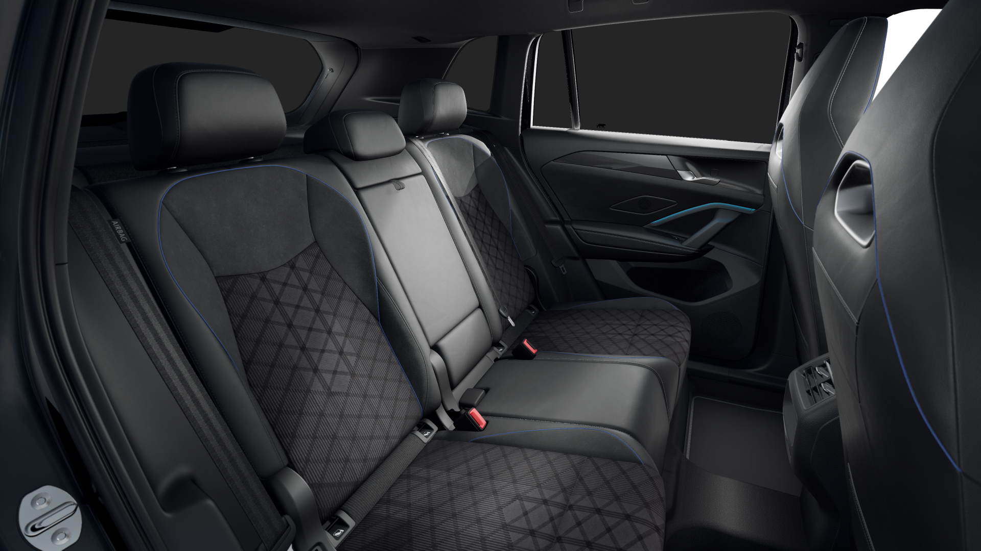 Volkswagen Tiguan eHybrid