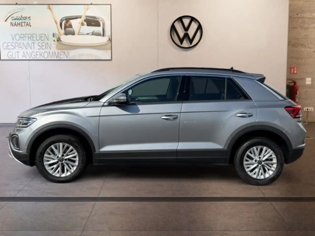 Volkswagen T-Roc DSG Life