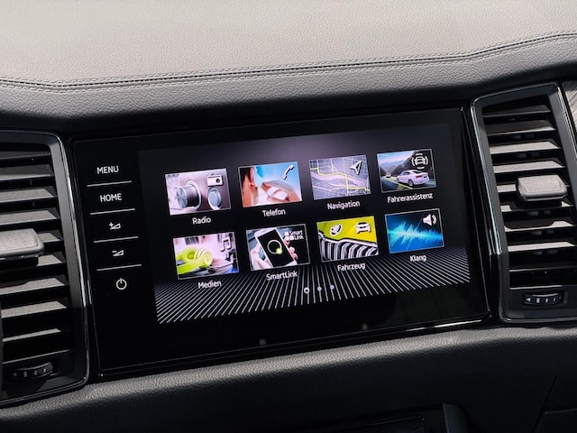 Skoda Kodiaq 2.0 TDI Style Style