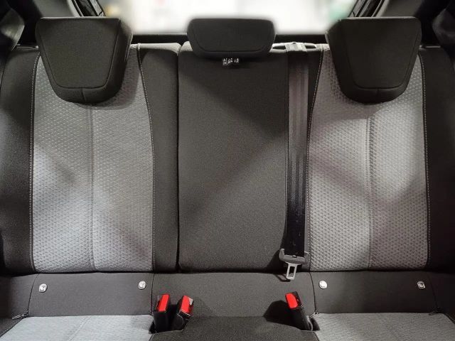 Opel Corsa 1.2 Turbo Edition Turbo