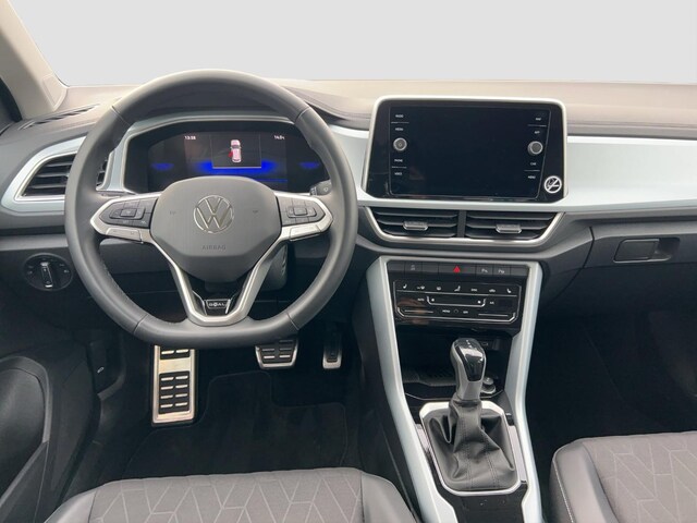 Volkswagen T-Roc 2.0 TDI