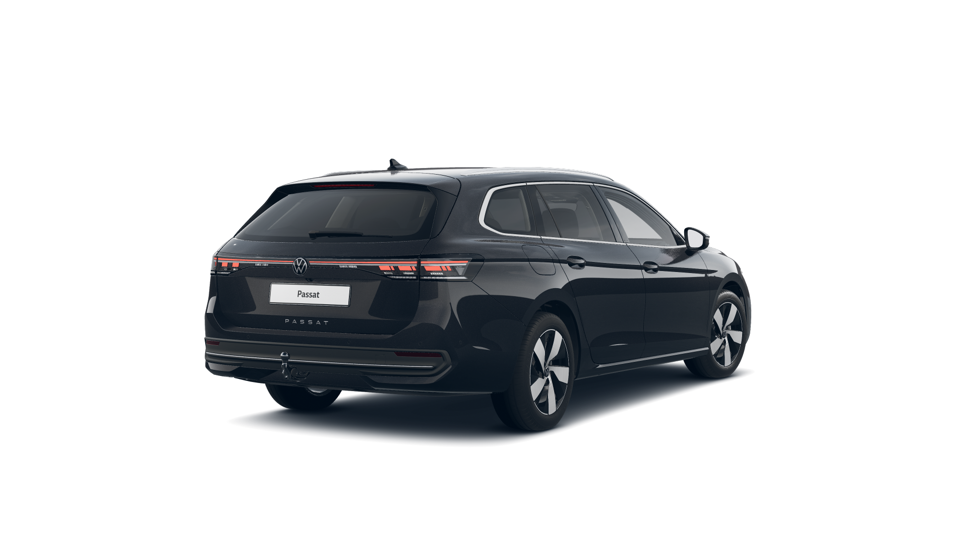 Volkswagen Passat 2.0 TDI Business DSG