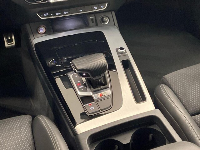 Audi SQ5 Suv TDI tiptronic Audi SQ5 SUV