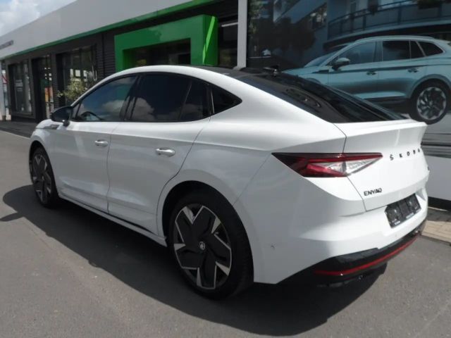 Skoda Enyaq Coupe RS Suite