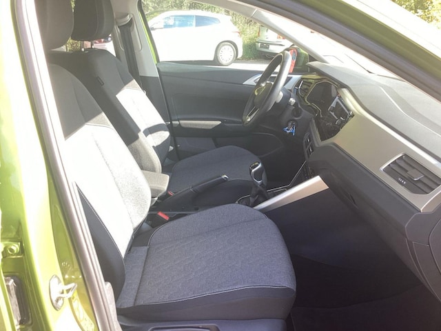 Volkswagen Taigo 1.0 TSI Move