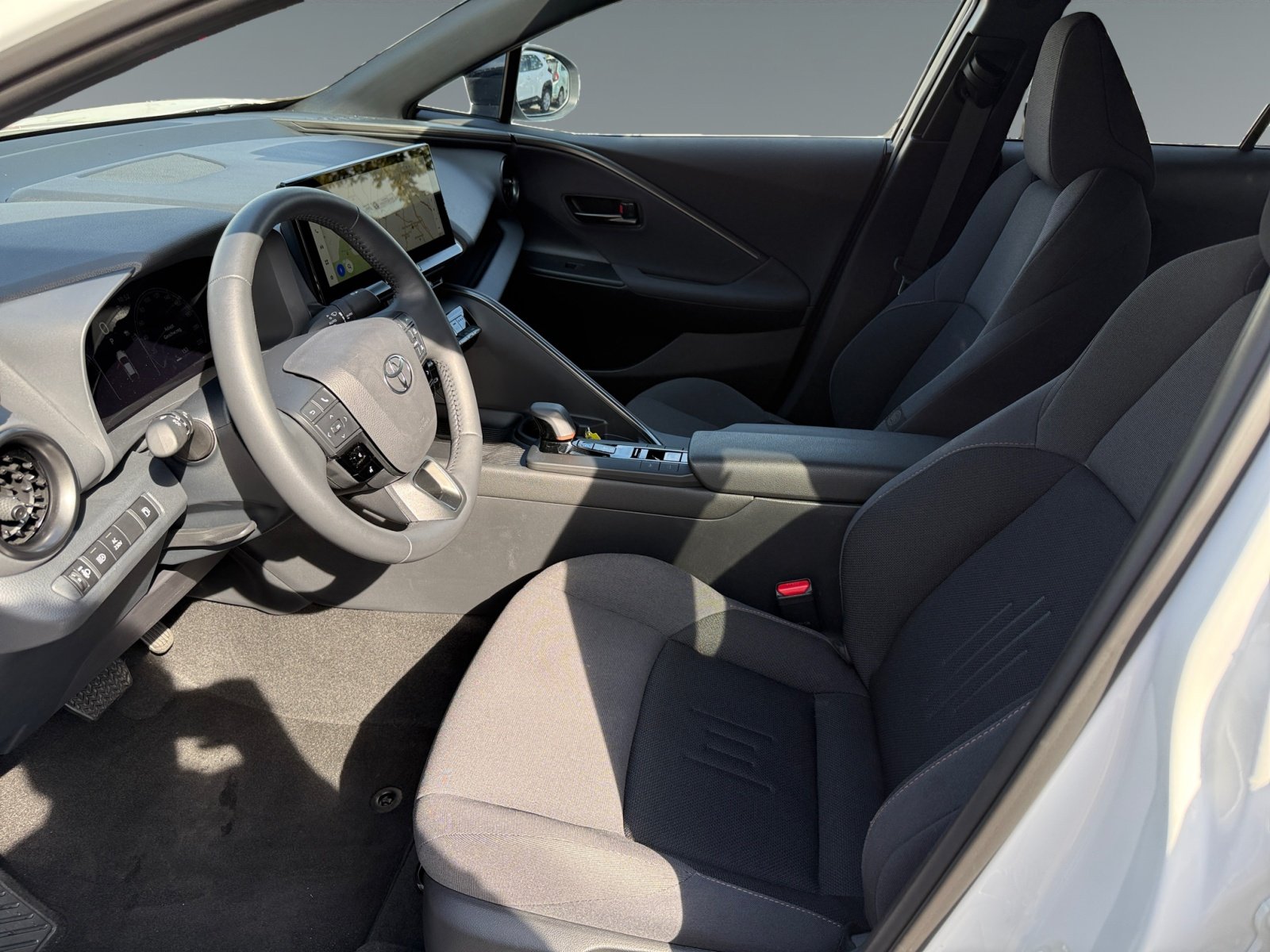 Toyota C-HR 5-deurs Team D