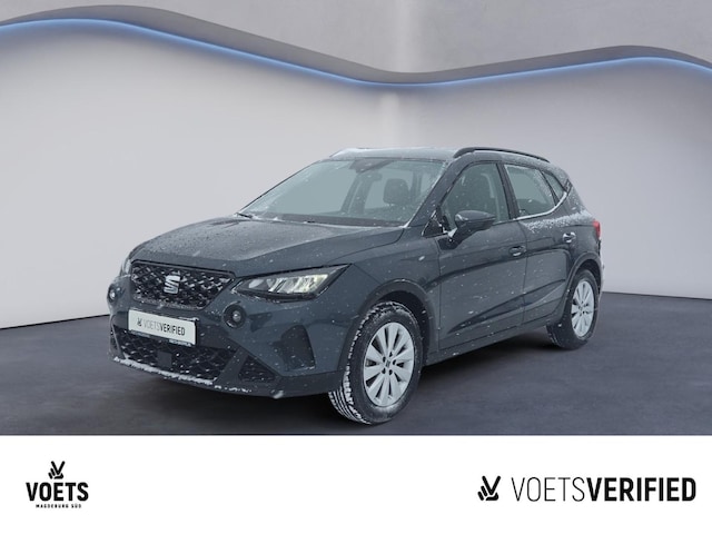 Seat Arona 1.0 TSI Style