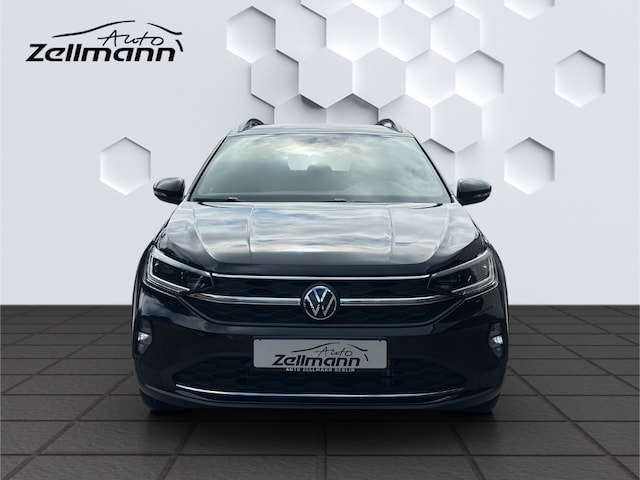 Volkswagen Taigo 1.0 TSI DSG IQ.Drive