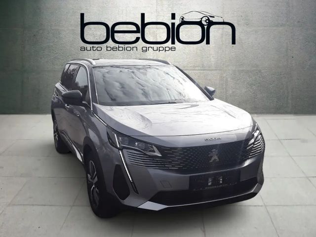 Peugeot 5008 GT-Line PureTech