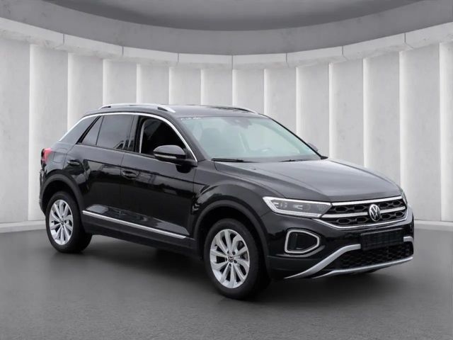 Volkswagen T-Roc DSG Style