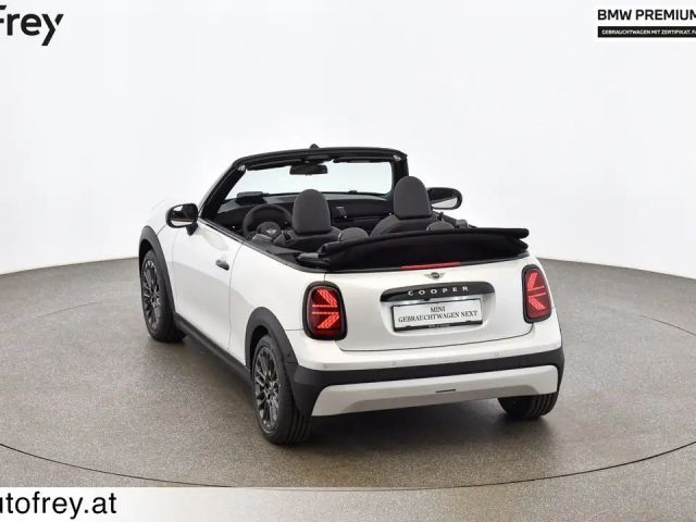 MINI Cooper Cooper C