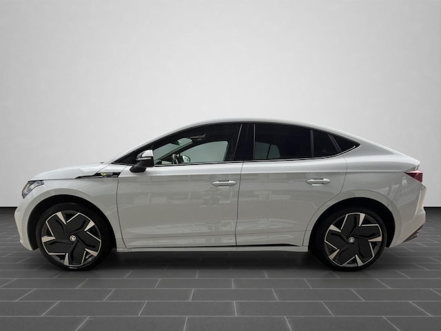 Skoda Enyaq Coupe RS Suite