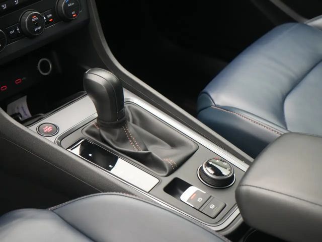 Cupra Ateca 4Drive DSG