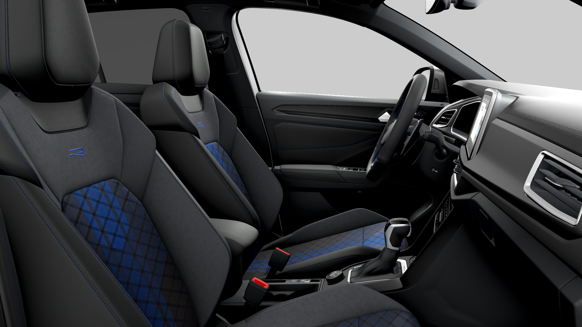 Volkswagen T-Roc 2.0 TSI DSG