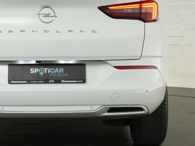 Opel Grandland X Elegance