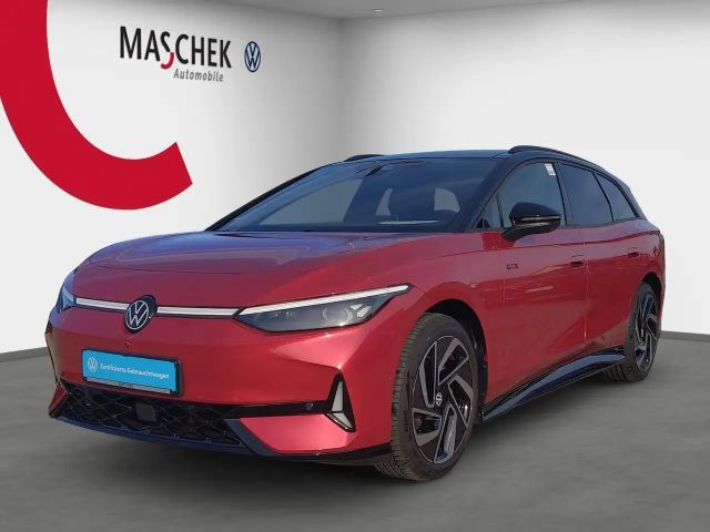 Volkswagen ID.7 GTX Tourer