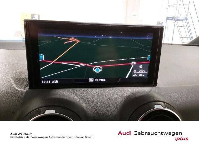 Audi Q2 35 TFSI S-Tronic