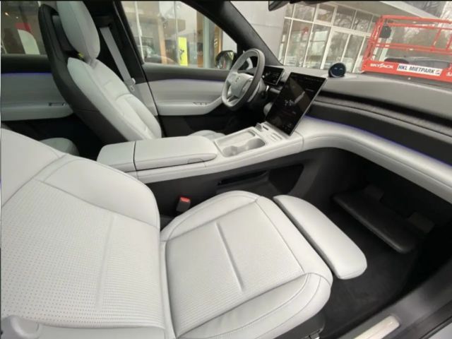 Nio EL6 Longe Range 100 kWh