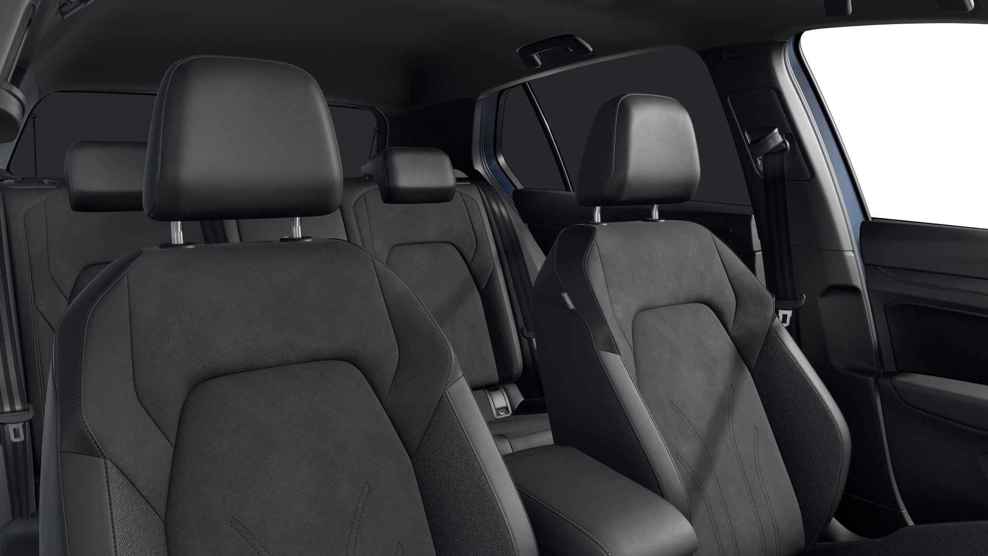 Volkswagen Golf 1.5 eTSI Golf VIII