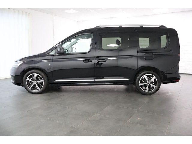 Volkswagen Caddy 2.0 TDI DSG Maxi Style