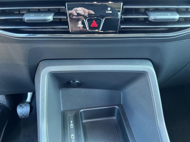 Volkswagen Caddy 1.5 TSI