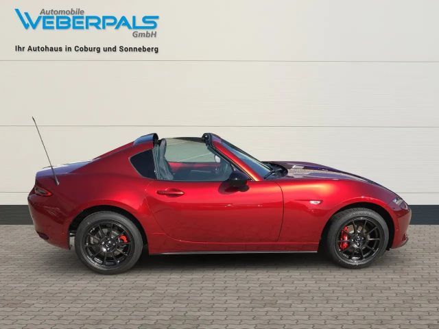 Mazda MX-5 Homura RF SkyActiv
