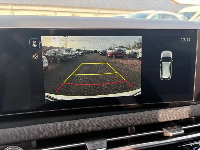 Hyundai Tucson Trend