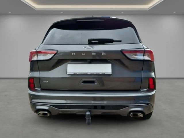 Ford Kuga ST Line