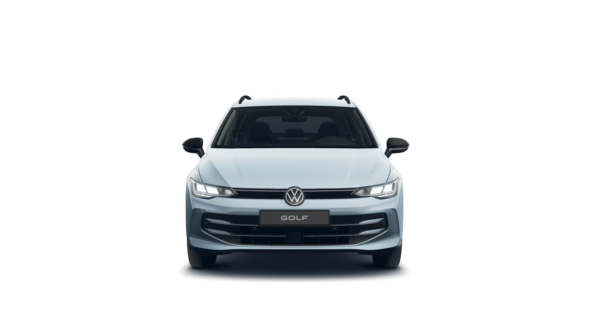 Volkswagen Golf 2.0 TDI Variant