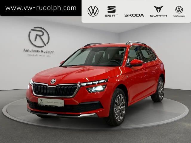 Skoda Kamiq 1.0 TSI Ambition