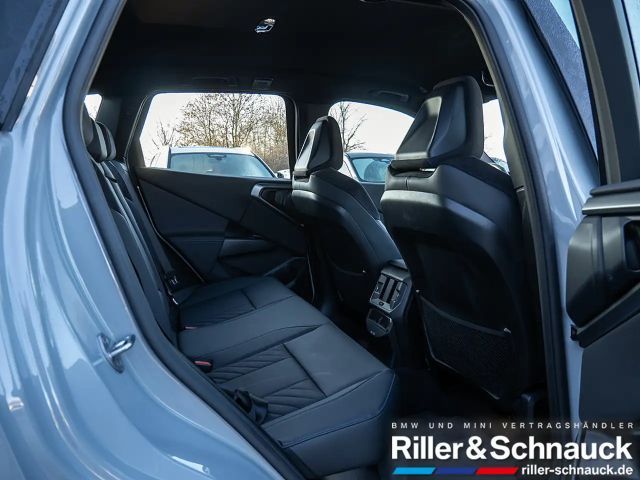 BMW X3 M-Sport xDrive