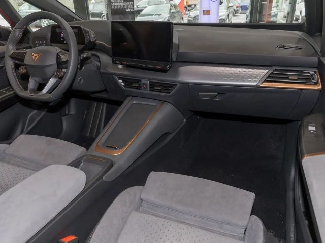 Cupra Born 360 ALLWETTER LM19 PRIVACY SITZHZ