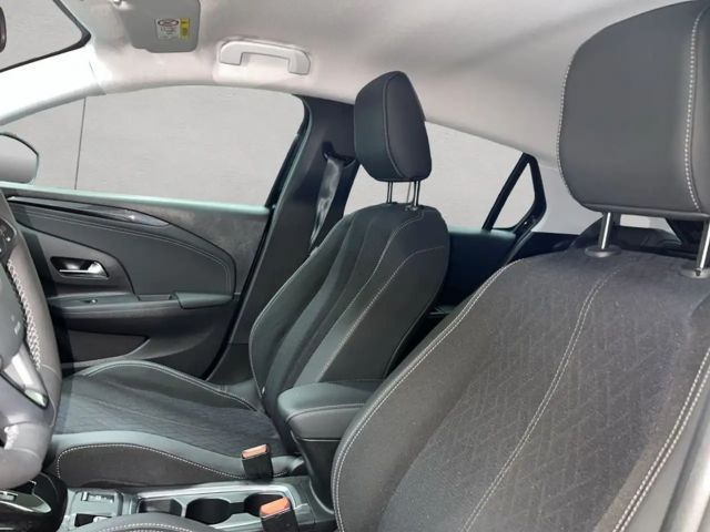 Opel Corsa Turbo