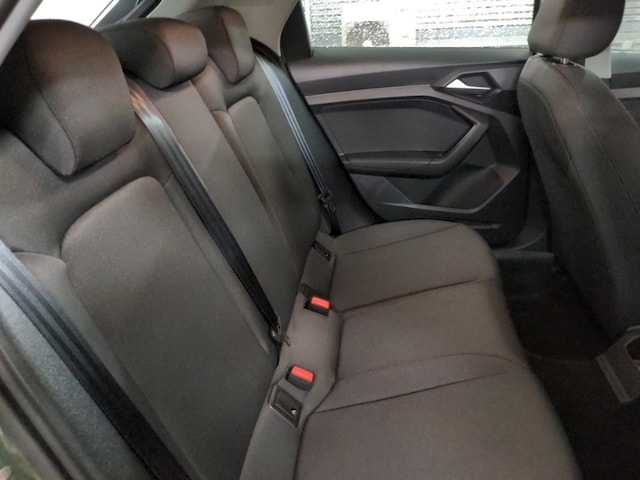 Audi A1 25 TFSI S-Tronic Sportback