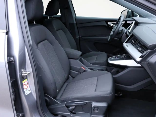 Audi Q4 e-tron Quattro